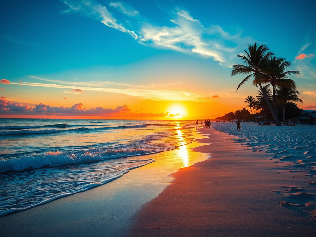 Fort Myers Is&nbsp;Back