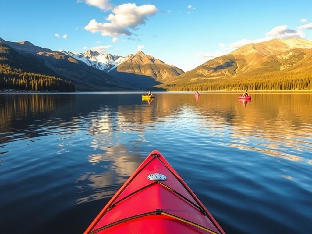 Granby, CO ~Hidden Gem in the Heart of the Rockies&nbsp;~
